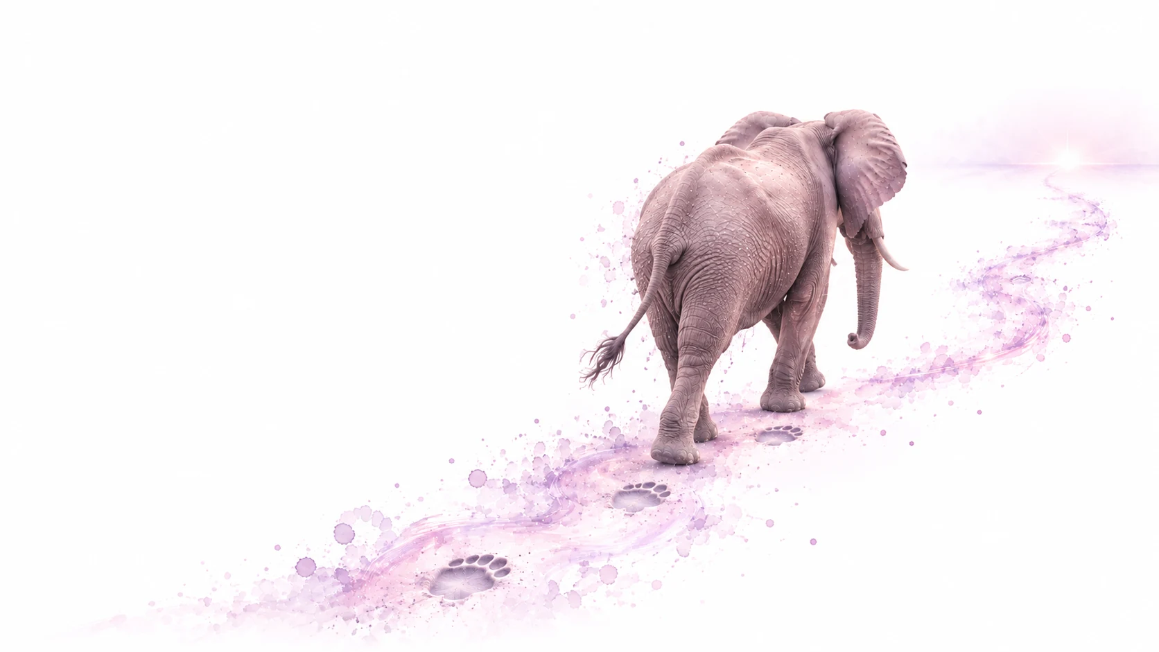The Trail